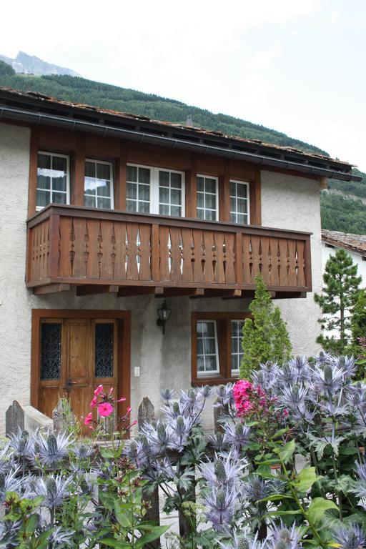 Alpina Hotel
