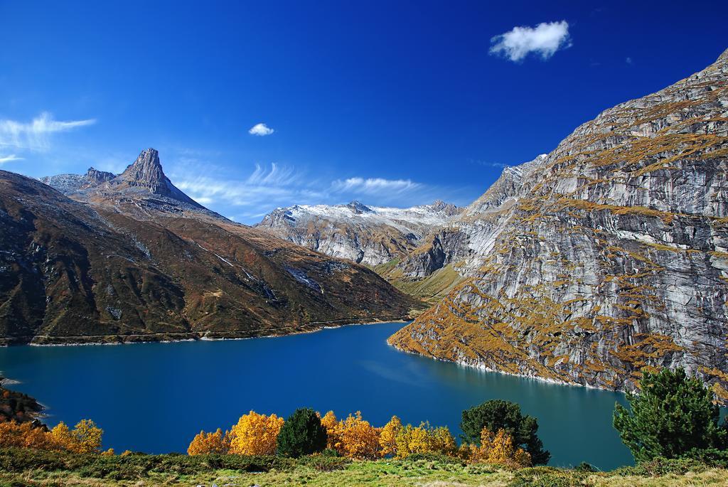 Alpina Hotel Vals