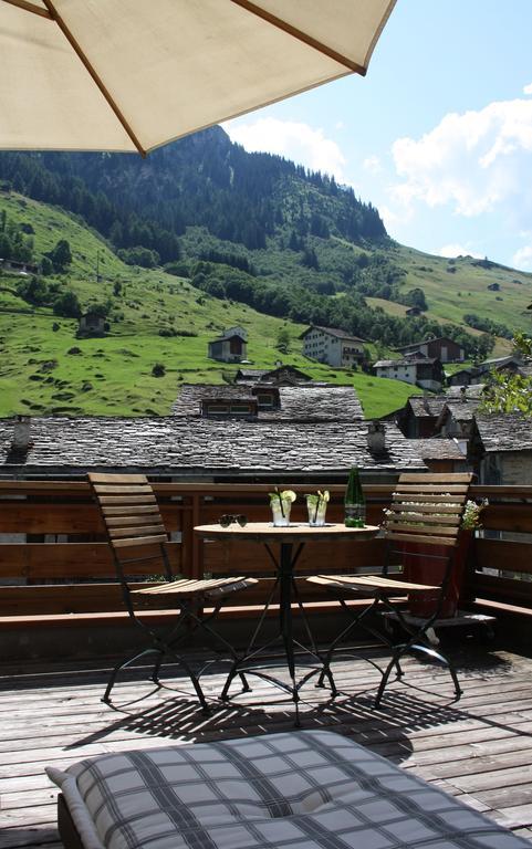 Alpina Hotel