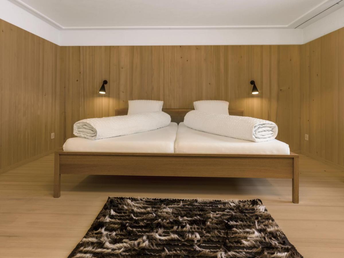 Alpina Hotel
