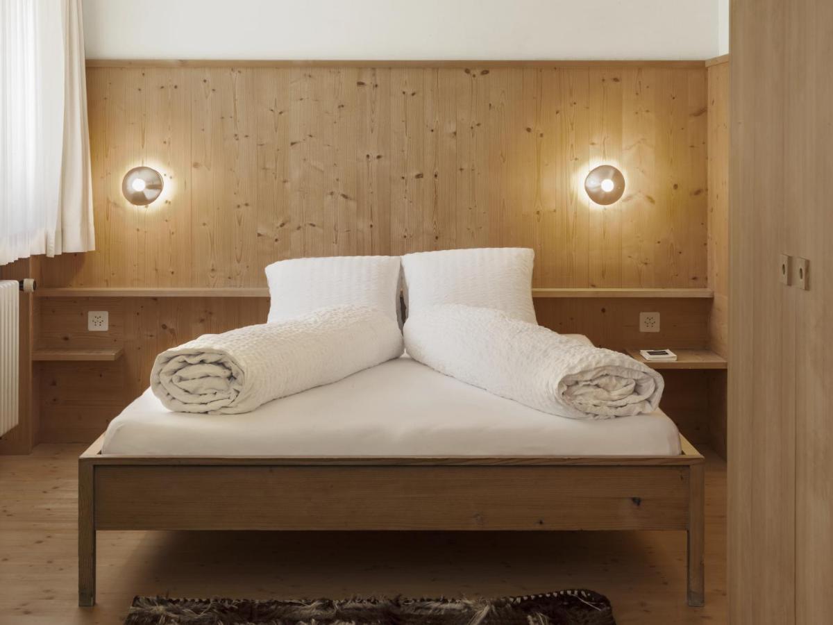 Hotel Alpina
