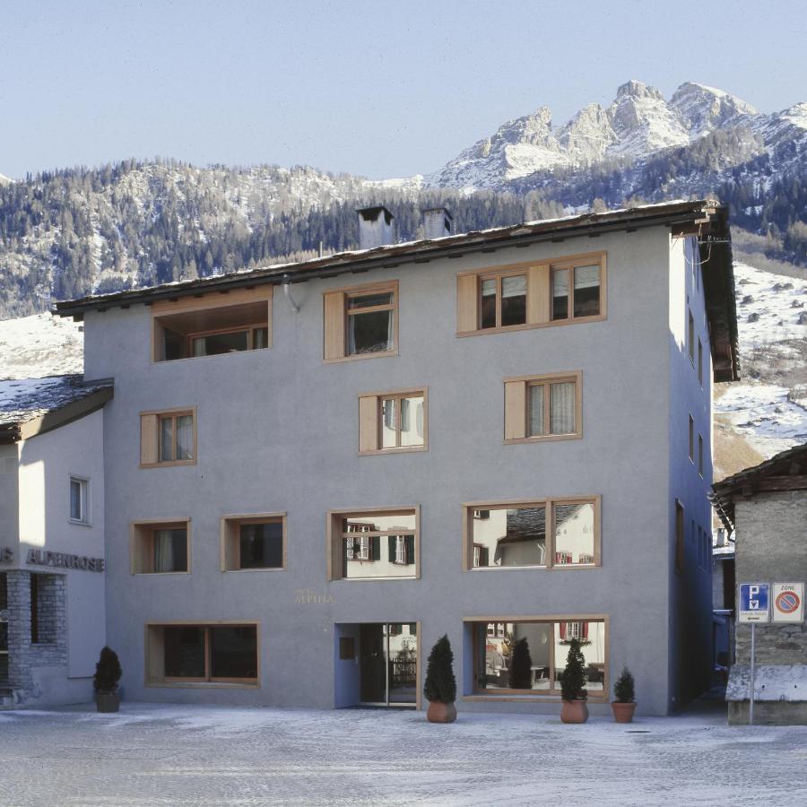 Alpina