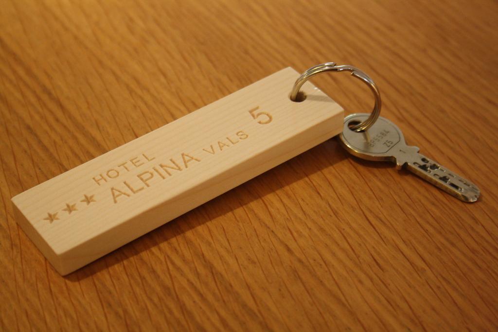 Alpina Vals