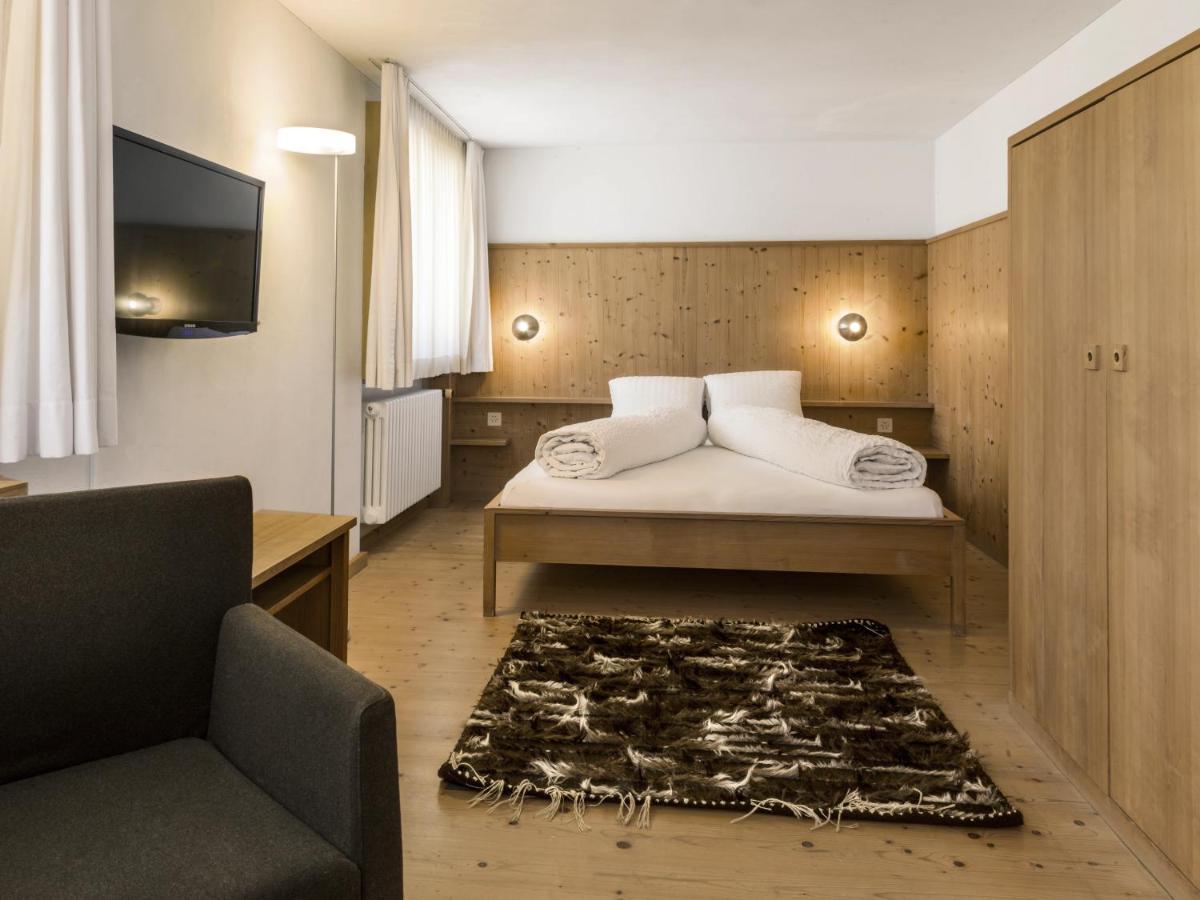 Alpina Hotel Vals