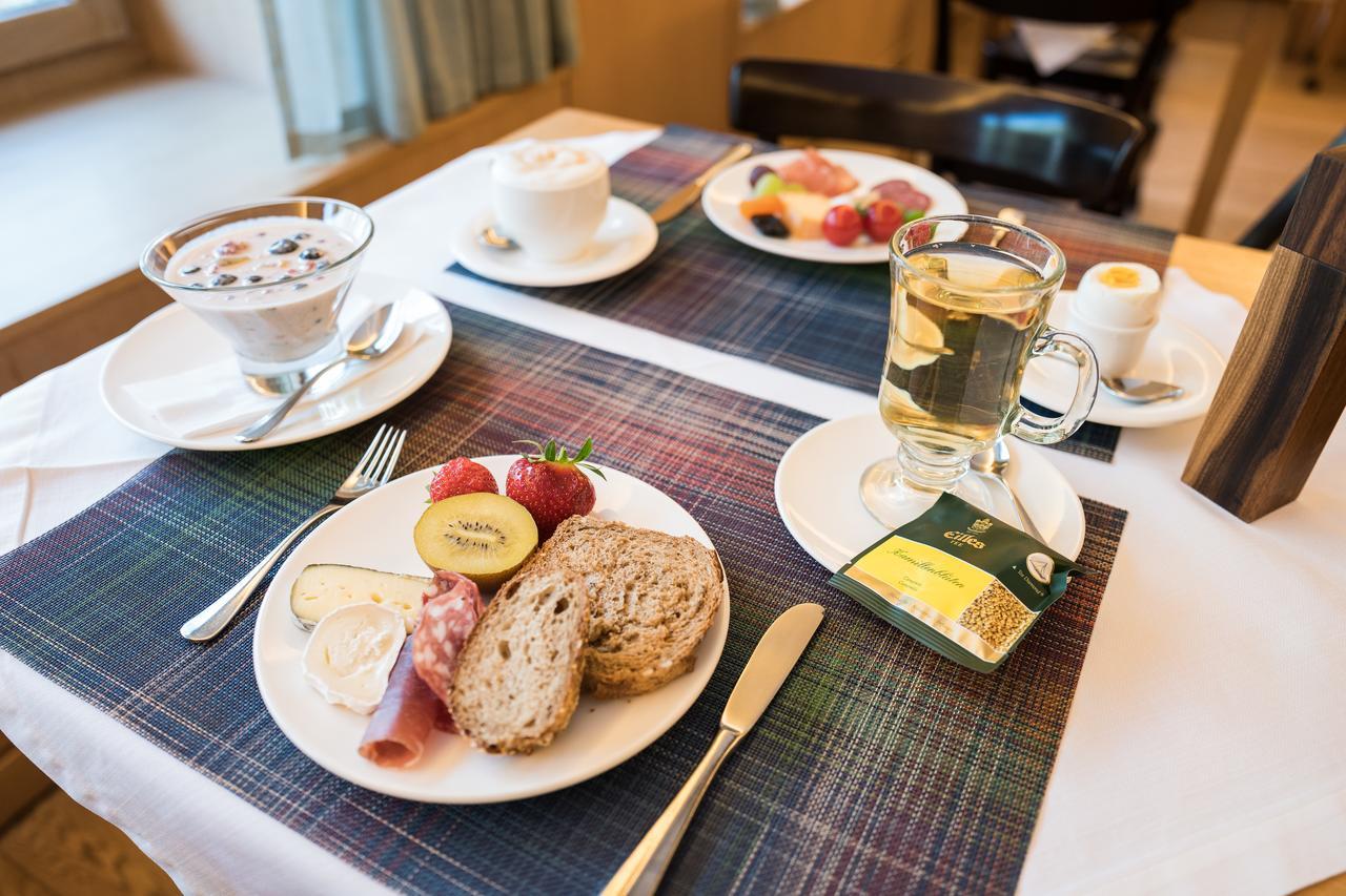 Hotel Alpina 3*