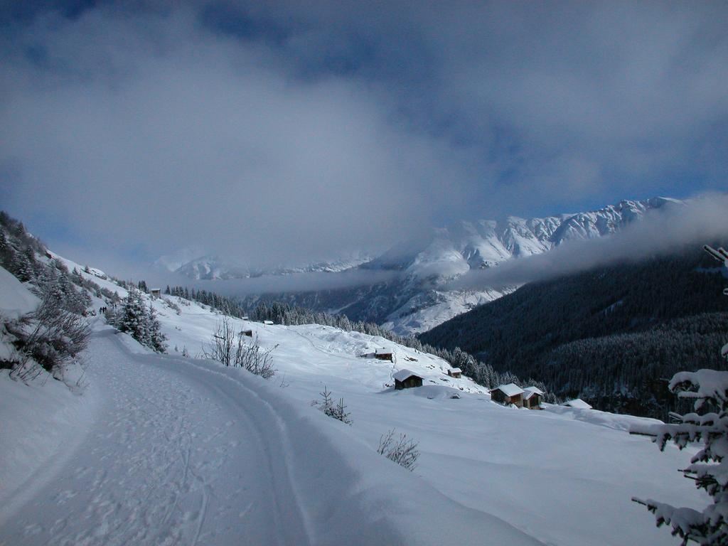 Alpina Hotel Vals