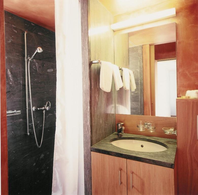 Hotel Alpina 3*